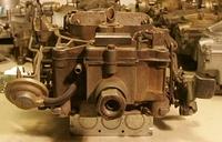 Well I have done this conversion in my sleep.  I can do it again and with even greater precision.  I got some new info that I have learned about these carburetors from a Rochester Engineer.  He and I have been conversing about all kinds of neat design ...