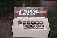 Crane Rollers