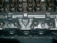 Cylinder Head Numbers